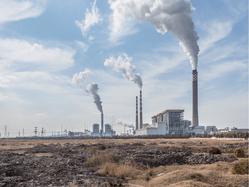 Chemical Plant Explode: How to Build Infrastructure Security