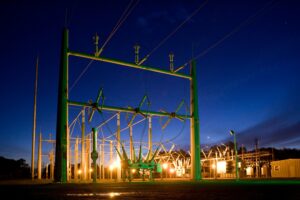 Building cyber resilience in power plant